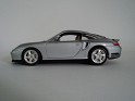 1:18 Bburago Porsche 911 (996) Turbo 1999 Grey Metallic. Uploaded by Francisco